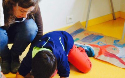 Comment devenir art-thérapeute ? Partie 3