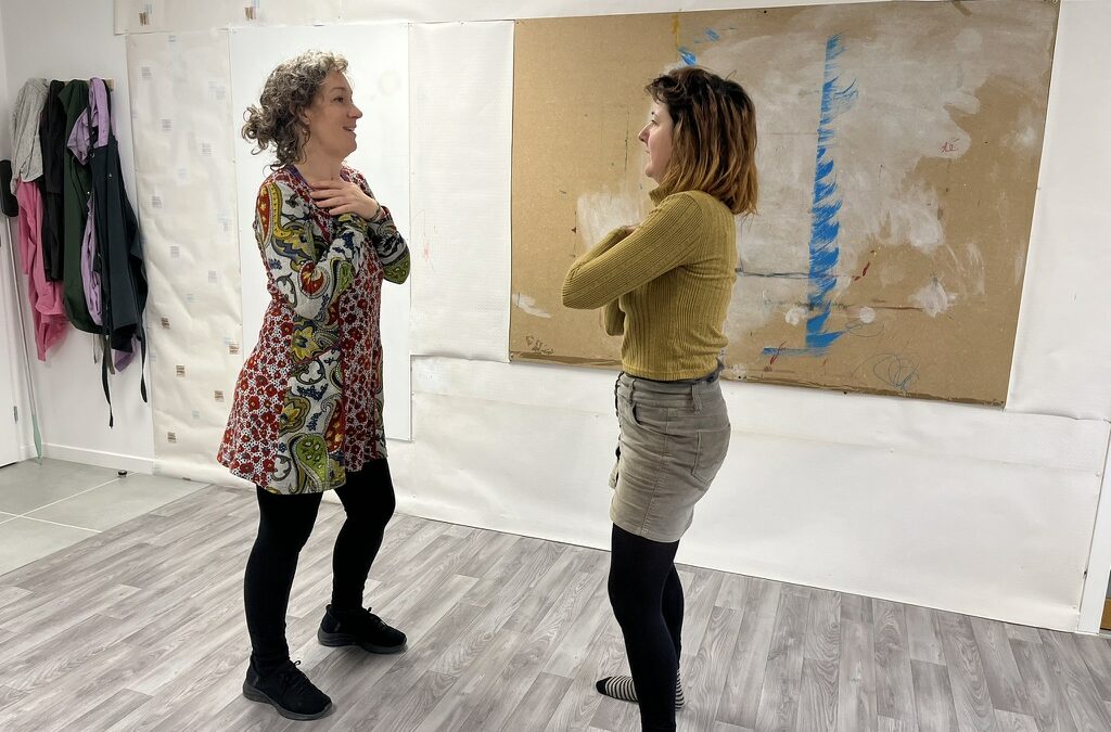 Diminuer son stress grâce à l&rsquo;art-thérapie