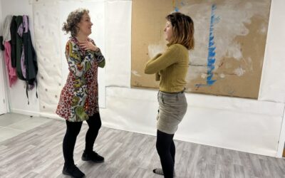 Diminuer son stress grâce à l&rsquo;art-thérapie