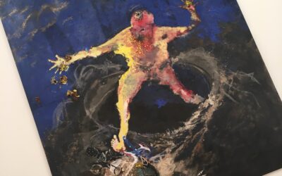 Arts thérapies, Mr Alzheimer et ses copains les apparentés